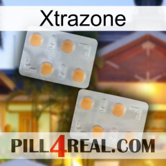 Xtrazone 25